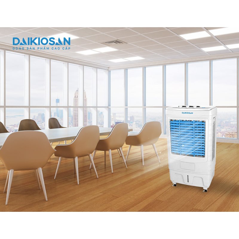 Quạt điều hòa làm mát không khí Daikiosan DKA05000E chính hãng