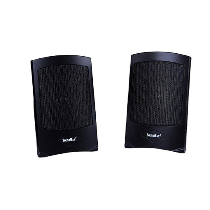 Loa 4.1 Soundmax A4000 Cực Hot