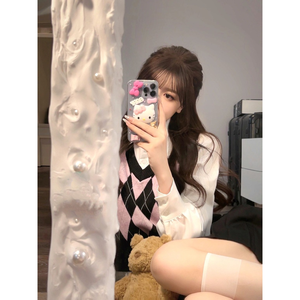 Áo Croptop Không Tay Thời Trang Cho Nữ 4 Màu Tùy Chọn