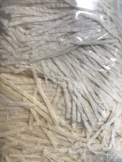 Khô cá sợi