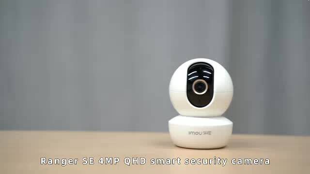 Dahua Imou Ranger SE Camera An Ninh Wifi 360 2mp,4mp Camera Không Dây, đàm thoại hai chiều, theo dõi chuyển động. | BigBuy360 - bigbuy360.vn