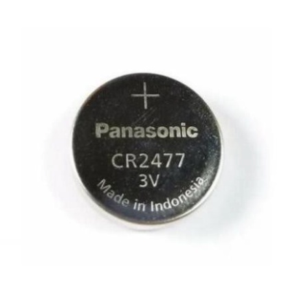 Combo 20 Viên Pin Cr2477 Panasonic Lithium 3V