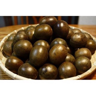 1kg quả la hán khô Bao thơm ngon từng hạt