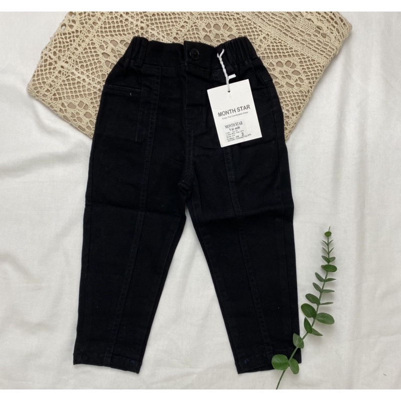 Sale - quần jean cho bé gái