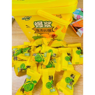 Kẹo Chanh Muối
