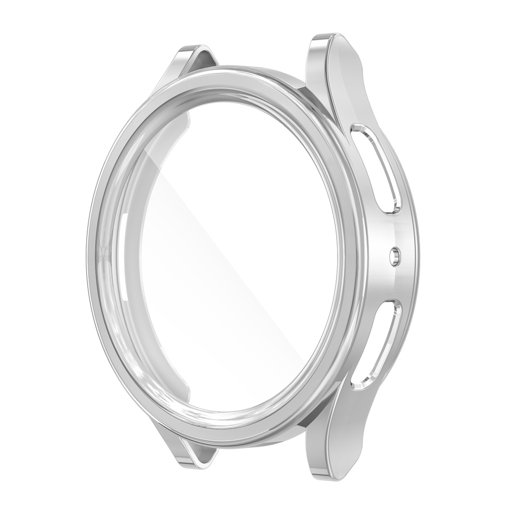 Ốp TPU Mạ Điện Bảo Vệ Cho Đồng Hồ Samsung Galaxy Watch 5 Pro 45mm