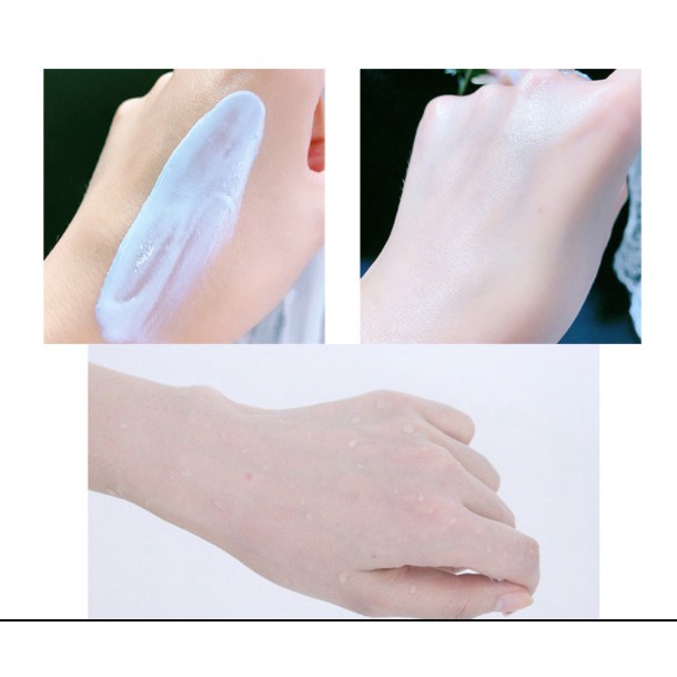 (Hàng Mới Về) Kem Chống Nắng Dermafirm Perilla 30g