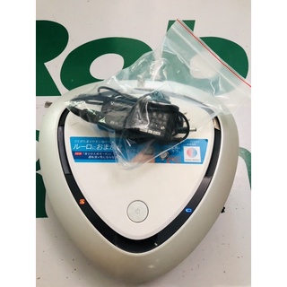Robot hút bụi cao cấp Panasonic MC-RS310 - nội địa Nhật