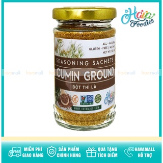 Bột thì là – cumin powder