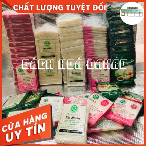 Bánh tráng Tân Nhiên 5KG Bánh tráng siêu mỏng Đặc sản Tây Ninh