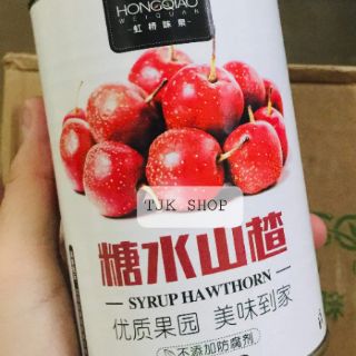TRÁI CÂY ĐÓNG HỘP