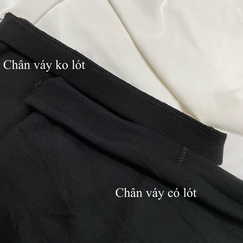 [HÌNH THẬT] Chân váy ôm 💕 | BigBuy360 - bigbuy360.vn