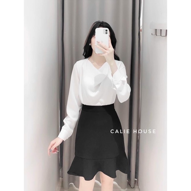 Chân váy đuôi cá A(VNXK) | BigBuy360 - bigbuy360.vn