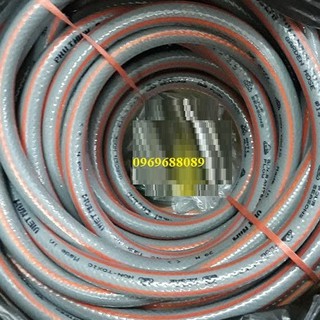 Ống nước nhựa Phú Thịnh 3 lớp siêu bền - Hàng Việt Nam Chính Hãng phi 14 (cuộn 20m, 30m, 50m)