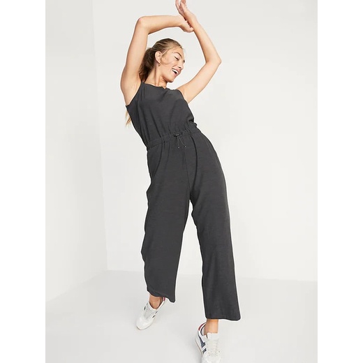 Hàng dư xịn - Bộ áo liền quần nữ jumpsuit xuất khẩu