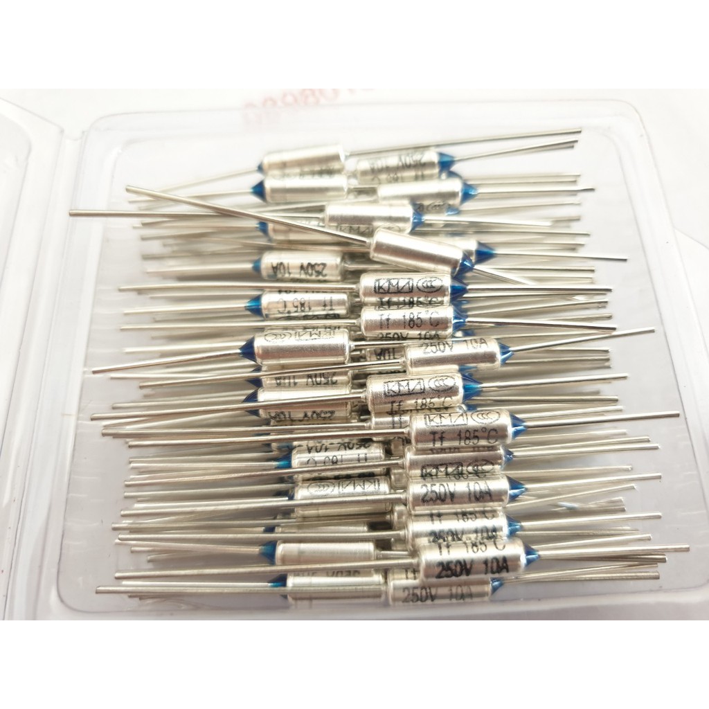 Cầu Chì Nồi Cơm Điện