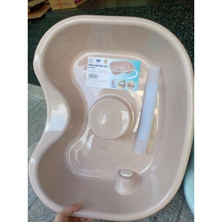 CHẬU GỘI ĐẦU VIỆT NHẬT