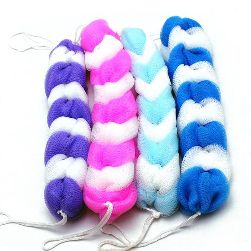 Bông tắm vệ sinh cơ thể tiện lợi