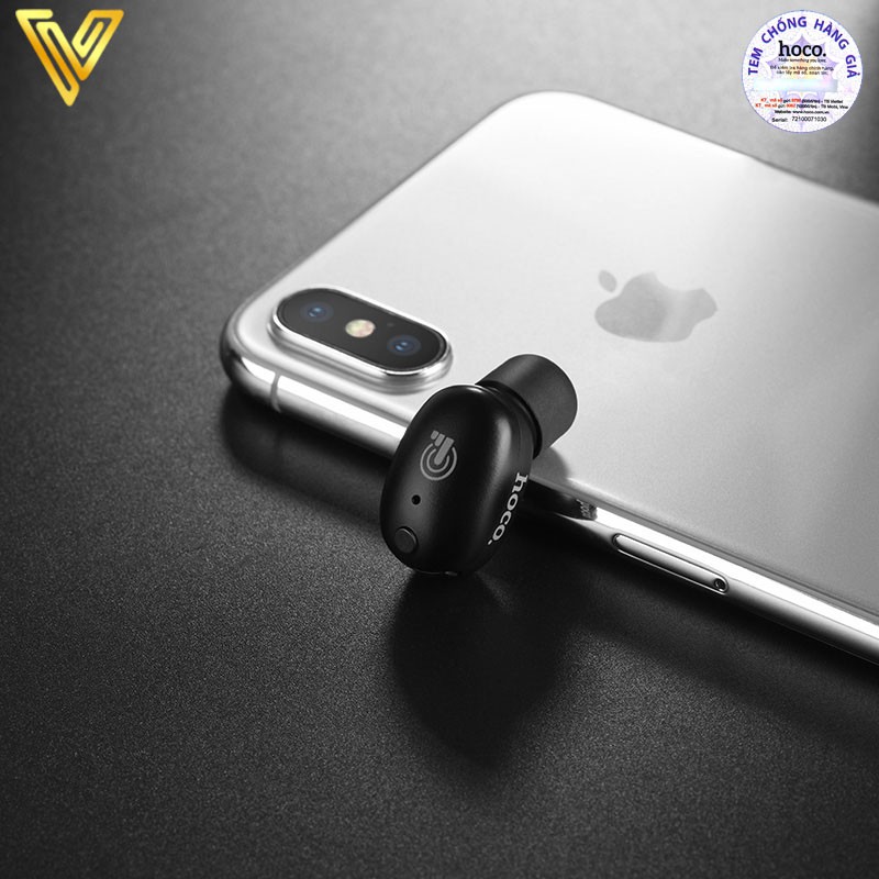 TAI NGHE BLUETOOTH HOCO E24 (BH 18 Tháng)