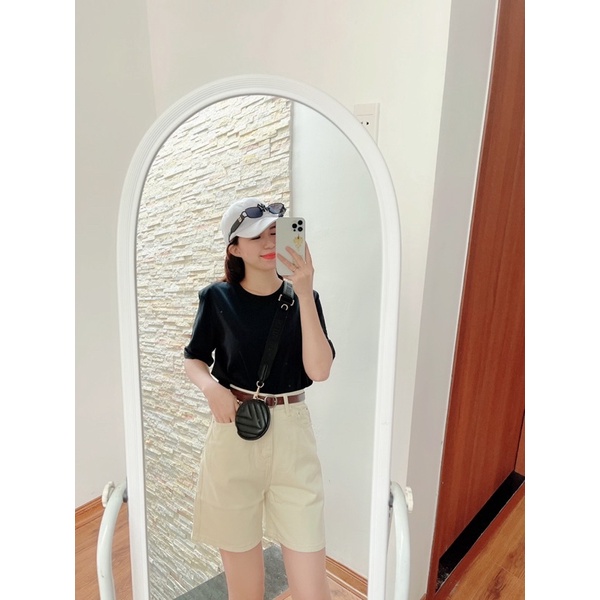 Quần Ngố Kèm Nịt