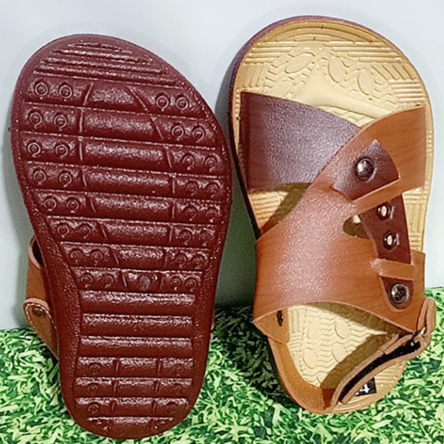 SANDAL BÉ TRAI SIÊU MỀM