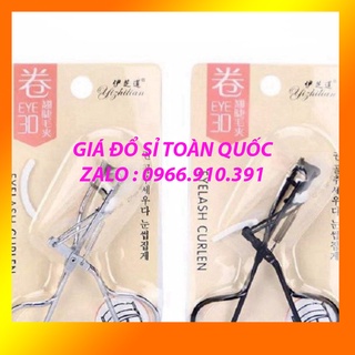 bấm Mi EyeLash Curlen, kẹp bấm uốn mi cong nội địa Trung
