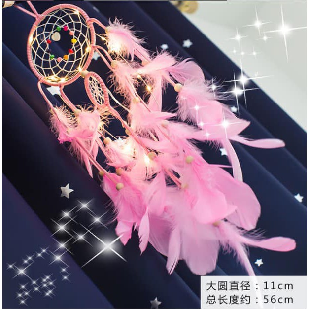 Dreamcatcher Trang Trí Nhà Cửa , Xe Oto