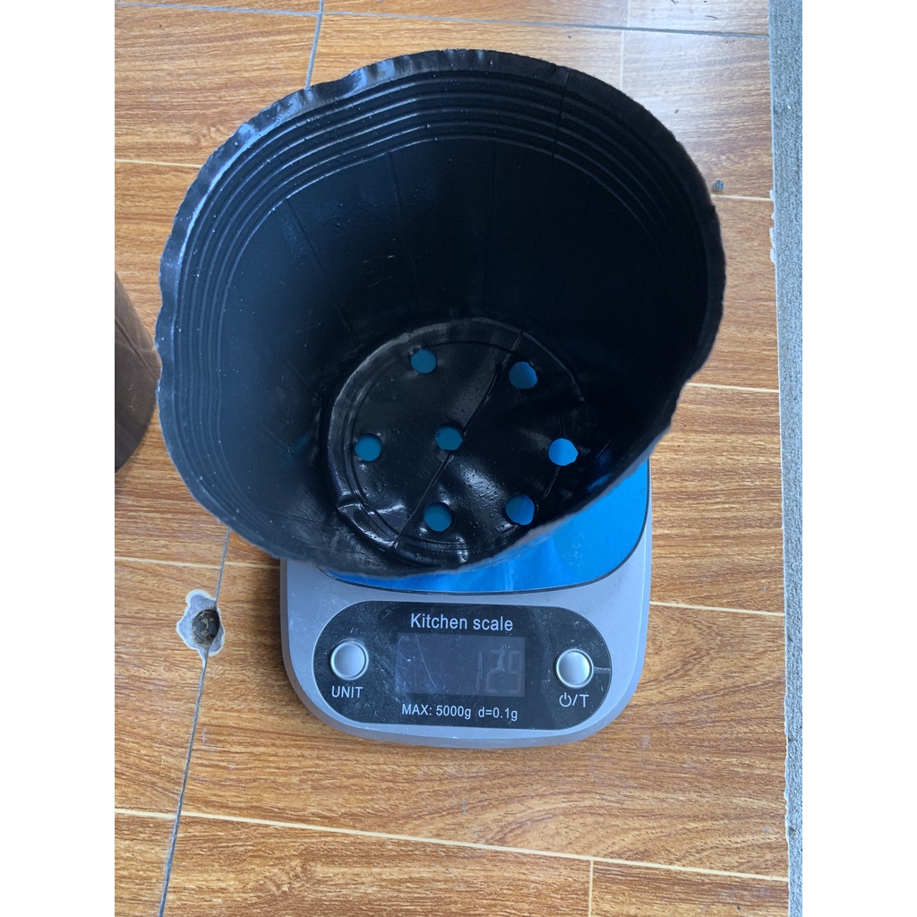 BẦU ƯƠM CÂY 18*14 DÀY VÀ MỎNG ( DỊCH TRUYỀN CHO CÂY, KÍCH RỄ , MẦM CÂY XANH LÁ, LƯỚI CHE NẮNG...)