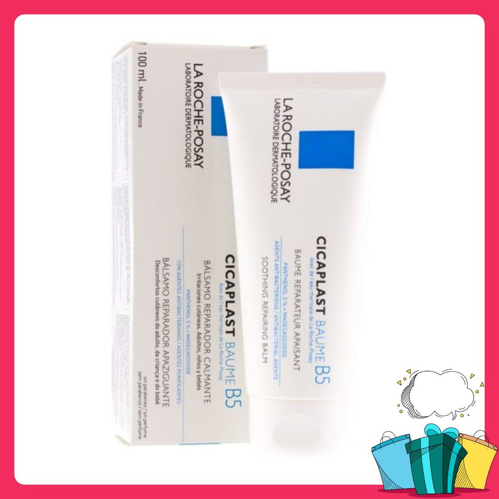 Kem phục hồi da B5 Laroche posay [YÊU THÍCH] | BigBuy360 - bigbuy360.vn