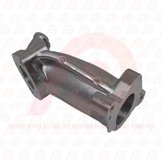 Co xăng Vario, Click Nhập chính hãng