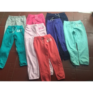 Quần baby Gap bé gái