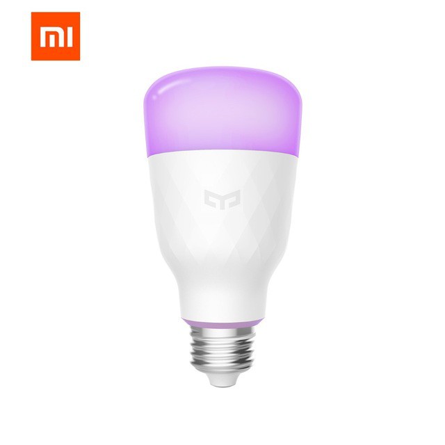 Đèn Led Thông Minh Xiaomi Yeelight G2 Rgb 10w Xiaomi 3rd