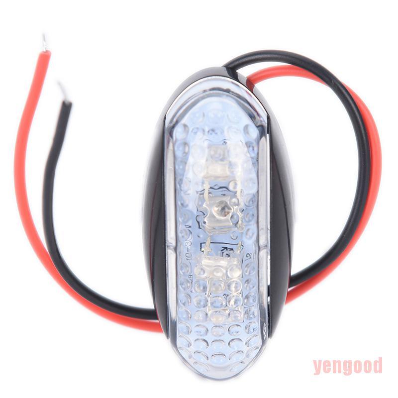 Đèn xi nhan 12v/ 24v chuyên dụng cho xe hơi/ xe tải
