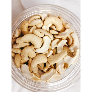 [HẠT ĐIỀU SẤY NGON] HẠT LÀM SỮA SIÊU NGON, DINH DƯỠNG CAO