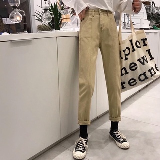 Combo hai quần jeans size s