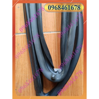 Gioăng lên xuống kính Gentra (Gioăng trượt kính, gioăng dẫn kính, gioăng kính cửa) (Giá 1 chiếc)
