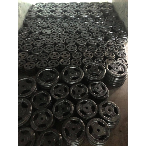 TẠ GANG 2kg/1 quả