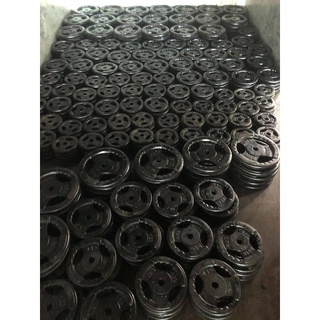 Tạ gang 2kg/1 quả