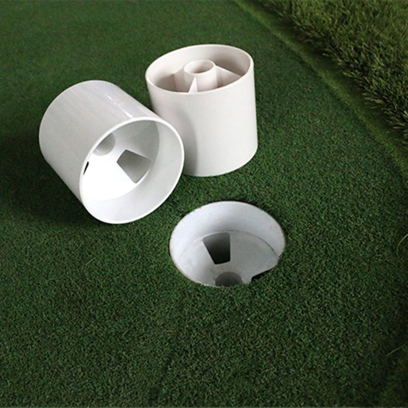 Cốc Giữ Bóng Golf Có Lỗ Tiện Dụng