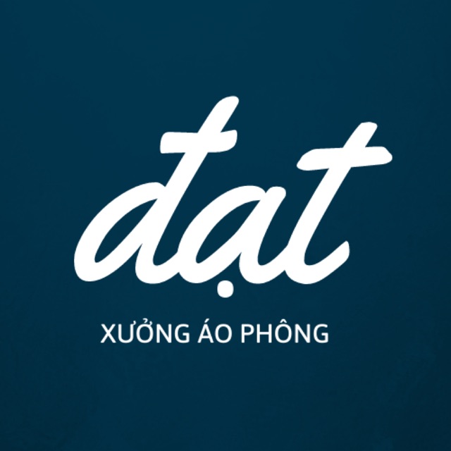 Xưởng áo phông Đạt, Cửa hàng trực tuyến | BigBuy360 - bigbuy360.vn