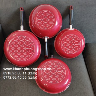 chảo lock&lock sâu lòng - chảo lock&lock
