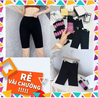 Quần Legging Thái Lan thon gọn, nâng mông, tôn dáng