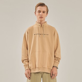 Áo tay dài Mandarin Sweater