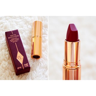 Son Charlotte Tilbury - Red Carpet Red
