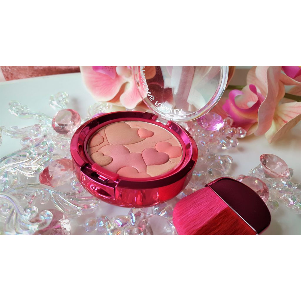[Auth] Thanh lí Phấn Má hồng Physicians Formula Happy Booster Glow & Mood Boosting Blush | BigBuy360 - bigbuy360.vn