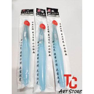 CỌ NƯỚC, WATER BRUSH, THÂN DÀI