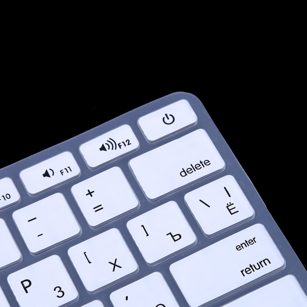 Miếng lót bàn phím macbook Air 13 inch