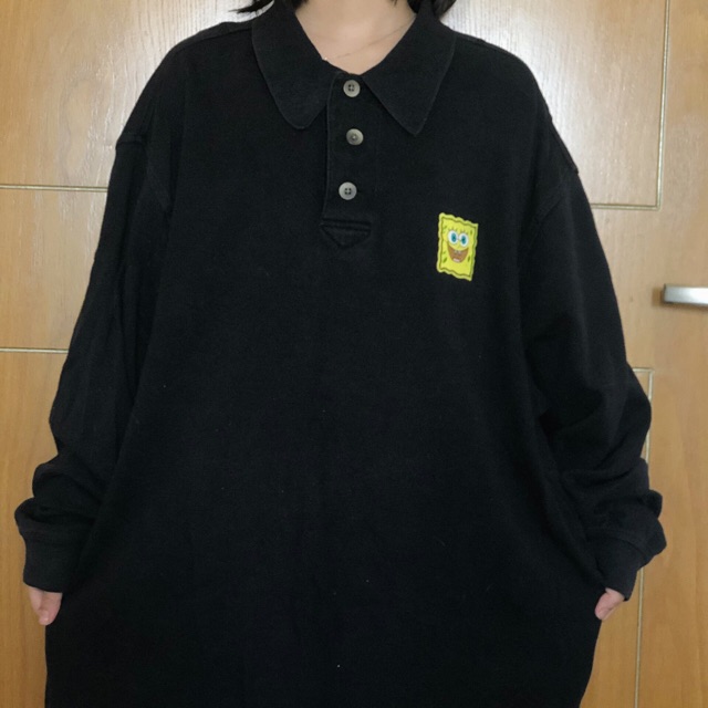 Áo polo tay dài Mỹ | BigBuy360 - bigbuy360.vn