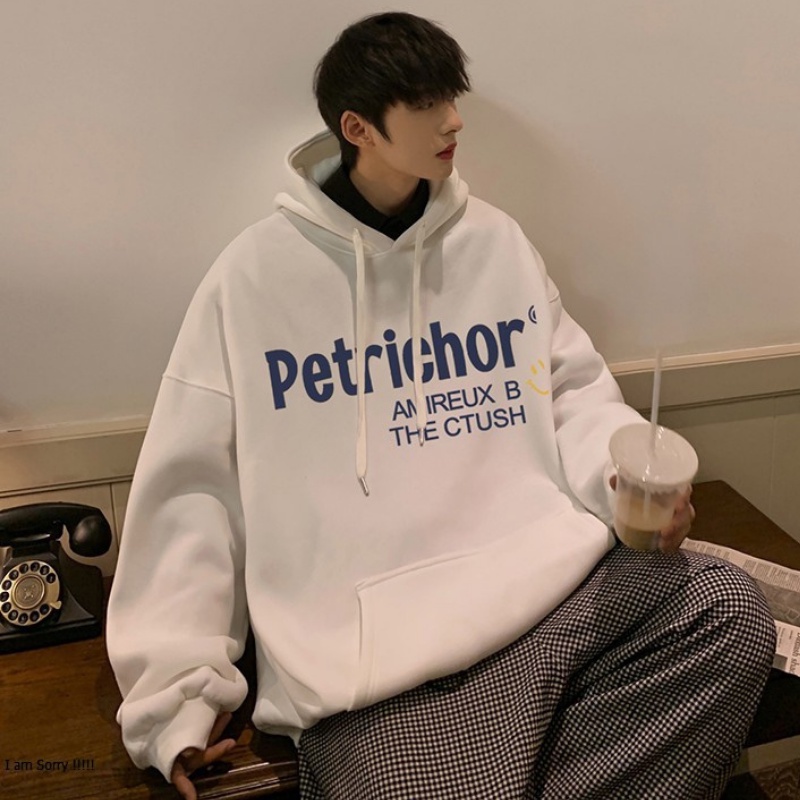 Áo hoodie nam nữ unisex có mũ ulzzang hàn quốc cặp đôi local brand nỉ ngoại form rộng cute zip chống nắng PERCHICHOR