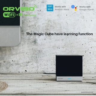 Bộ điều khiển Wifi - IR Remote Control Smart  - Orvibo